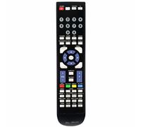 RM-SERIES RMC12214 Telecomando Home Cinema