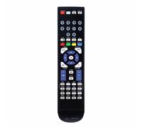 RM-SERIES RMC12986 Ricevitore AV Telecomando