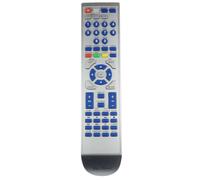 RM-SERIES RMC1574 Registratore DVD Telecomando