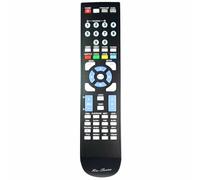 RM-SERIES RMC3050 Registratore DVD Telecomando