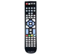 RM-SERIES RMC6074 Registratore DVD Telecomando