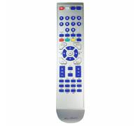 RM-SERIES RMC9002 Telecomando TV