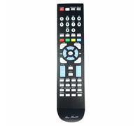 RM-SERIES Telecomando Blu-Ray Per Panasonic DMP-BDT167