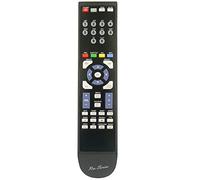 RM-Series Telecomando di ricambio per Dikom LED-TV-J24