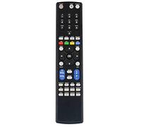 RM Series Telecomando di Ricambio per Haier LE39B7000C