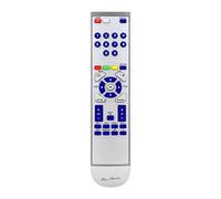 RM-Series Telecomando di Ricambio per Hannspree HSG1211
