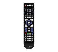 RM-Series Telecomando di Ricambio per Philips DVD 634/021