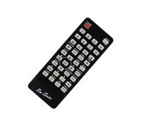 RM Series Telecomando di Ricambio per Philips HTD3510/12