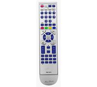 RM-Series Telecomando di ricambio per PHILIPS HTS6510