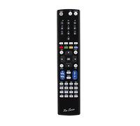 RM-Series Telecomando di ricambio per Sagemcom DTR67320T-Set-Top Box
