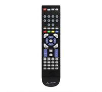 RM-Series Telecomando di Ricambio per Samsung LE32C450E1WXZT