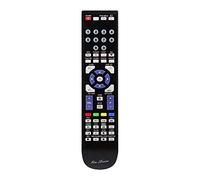 RM-Series Telecomando di Ricambio per Sony KDL-40Z5500 KDL40Z5500