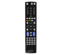 RM-Series Telecomando di ricambio per TELEFUNKEN RC4900