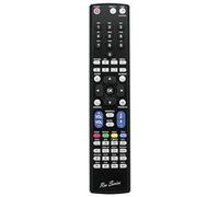 RM-Series Telecomando di ricambio per TELEFUNKEN TE26860B19