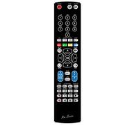 RM-Series Telecomando di Ricambio per Telefunken TE32265B301C10D