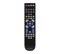 RM-Series Telecomando di Ricambio per Telesystem TS9020HD