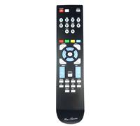 RM-Series Telecomando Per Set Top Box Manhattan Plaza PLAZA-HD-S2