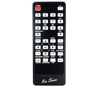 RM-SERIES Telecomando Per Soundbar Panasonic SC-HTB494EGK