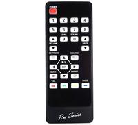 RM-SERIES Telecomando Per Soundbar Samsung HW-S40T/ZF