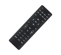 RM-SRDD80 Telecomando sostituito -VINABTY-fit per telecomando JVC HI-FI Stereo Radio System RM-SRDD80 RMSRDD80 RD-D80 / RD-D100 UX-D529B