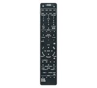 RM-U185 RM-U306 RM-U306A RM-U306B VINABTY Sostituisci il telecomando Adatta per Sony AV System-2 HT-1700D STR-DE485 DE585-11 HT-1700D STR-DE485 STR-DE585 Audio Video