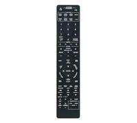 RM-U303 RM-U305 - Telecomando di ricambio adatto per Sony AV System FM stereo/ricevitore FM-AM STR-SE391 STR-DE345 STR-DE335 STR-DE675 STR-DE575 STR-DE475 STR-K502P STR-K502 HT-DDW830 HT-DDW830