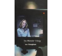 RM Vaughan The Monster Trilogy (Tascabile)