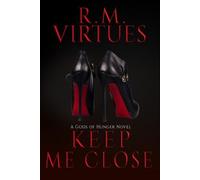 Rm Virtues Keep Me Close (Tascabile)