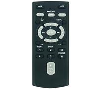RM-X262 Telecomando di ricambio applicabile per Sony Digital Media Receiver RSX-GS9 RSXGS9