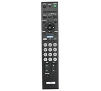 RM-YD018 RMYD018 Telecomando universale compatibile per TV Sony KDL-26S3000 KDL40S3000 KDL-40SL130