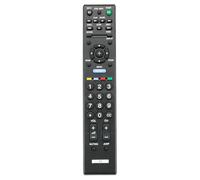 RM-YD065 RMYD065 Telecomando universale compatibile per TV Sony KDL32BX320 KDL-32BX420 KDL-40BX420 KDL-40BX421