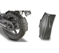 RM01 GIVI PARASPRUZZI PARAFANGO + KIT ATTACCHI per BMW G 310 GS 2017 2018