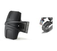 RM02 GIVI PARASPRUZZI PARAFANGO MOTO+KIT ATTACCHI HONDA X-ADV 750 2017 A 2022