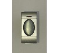 RM0201 INT34STC è un interruttore elettronico con comando a sfioramento, progettato per gestire carichi elettrici compatibile relco