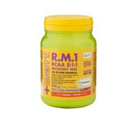 RM1 New Formula (BCAA 8:1:1) Arancia, 500 g