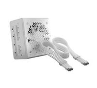 RM1000e (3rd Gen), Alimentatore PC bianco