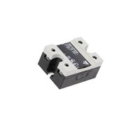 RM1A23D25 Relè: Semiconduttore IVA: 3-32VDC 25A 24-265VAC -20-70°C CARLO GAVAZ