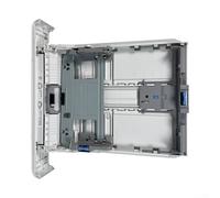 RM2-5392 Vassoio carta inferiore, capacità 250 fogli, vassoio carta con guide regolabili per stampante LaserJet Pro M402 M403 M404 M426 M427 M304 M305 capacità di ingresso carta