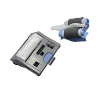 RM2-6577-000 B5L24-67904 Rullo di separazione for prelievo di campioni compatibile con HP Color M552 M553 M554 M555 M577 M578 M652 M653 M681 M682(1set)