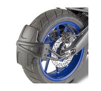 RM2139KITK - Kit di montaggio per Kappa KRM02 YAMAHA Tracer 900 (18-20)