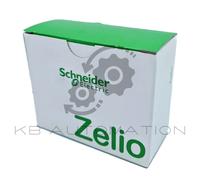 Schneider RM35UB3N30 Relè di controllo della tensione modulare 3-ph, 5 A, 2 C...