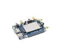 RM500N-GL 5G HAT per Raspberry Pi con Custodia, Quattro Antenne, Supporto Posizionamento GNSS A Banda Globale LTE-A, 3GPP 16, 4G/3G