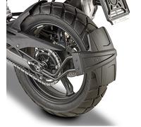 RM5126KITK - Kit di montaggio per Kappa KRM01, KRM02 BMW G 310 GS (17-23)