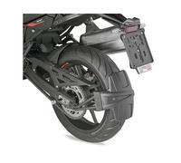 RM8717KIT - Kit di montaggio Givi per RM02 BENELLI TRK702 (23 > 24)