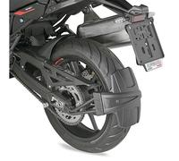 RM8717KIT - Kit di montaggio Givi per RM02 BENELLI TRK702 (23 > 24)