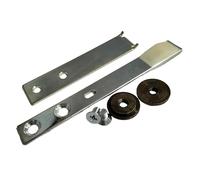 RMA3046 Fermo per Slitta Regolabile tra 70° e 95° AC581 MAB ASSA ABLOY PER ART. 801-802-803-804-900