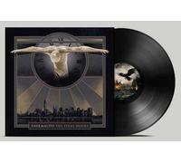 RMALITY - FINAL HOURS - Vinyl Record - K72z