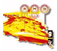 RMB - Reality [CD:SINGLE]