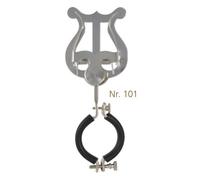 RMB RIEDL letturino clarinetto 101 nichelato