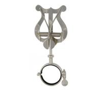 RMB RIEDL letturino clarinetto sib 311 Nichelato